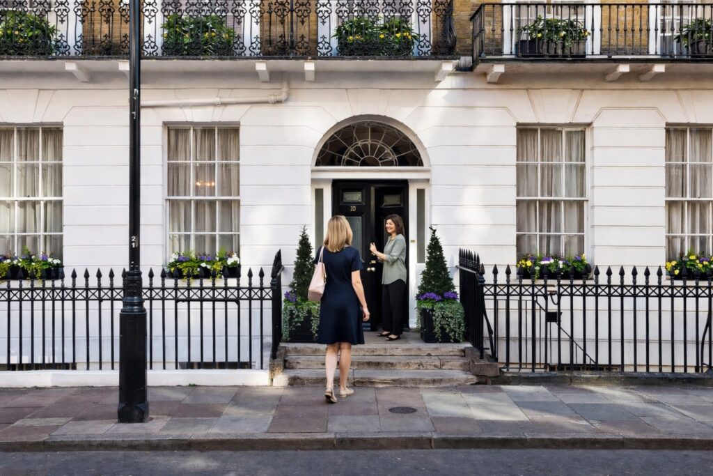 Harley Street 10