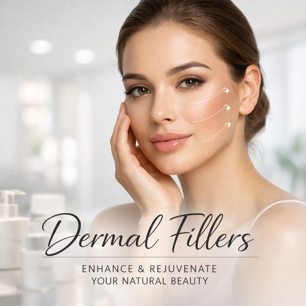 Dermal Fillers