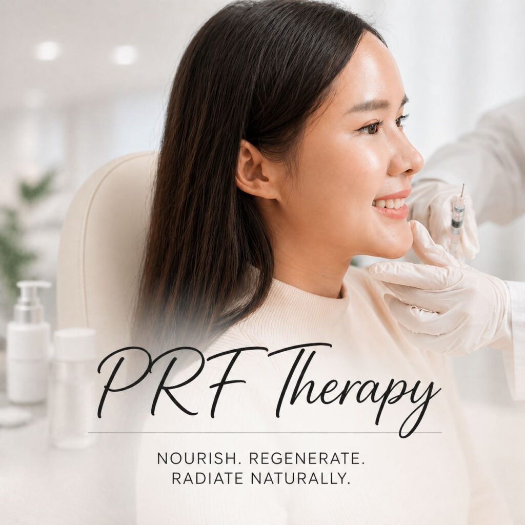 PRF