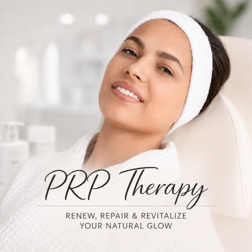 PRP