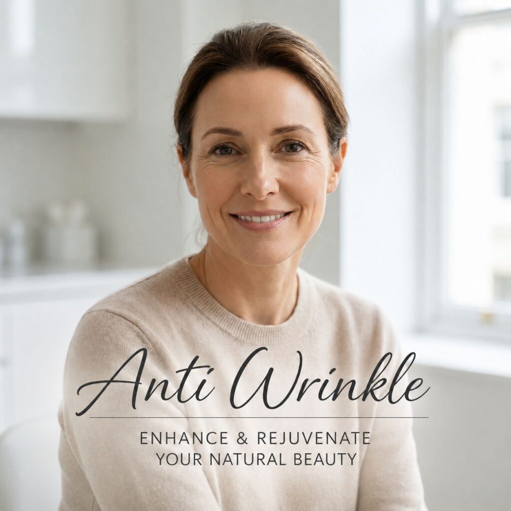 Anti Wrinkle