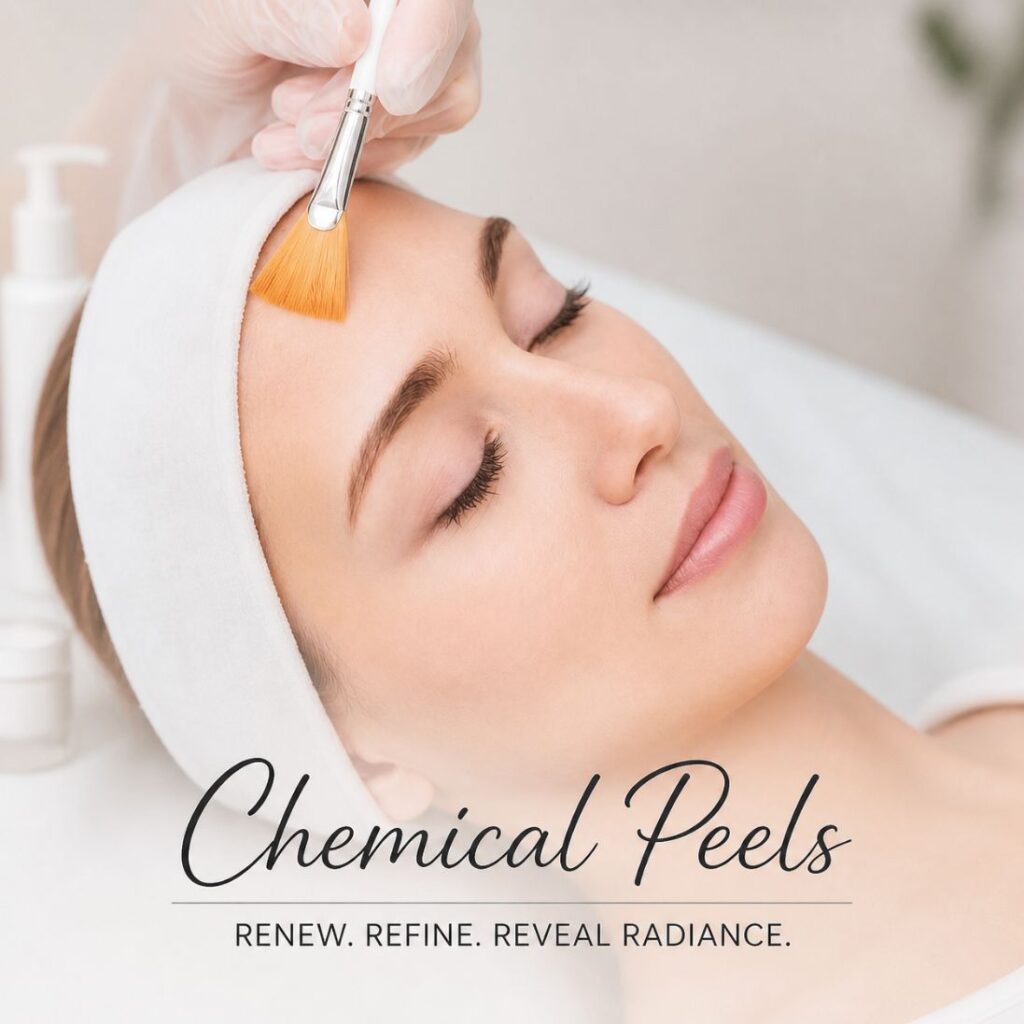 Chemical Peels