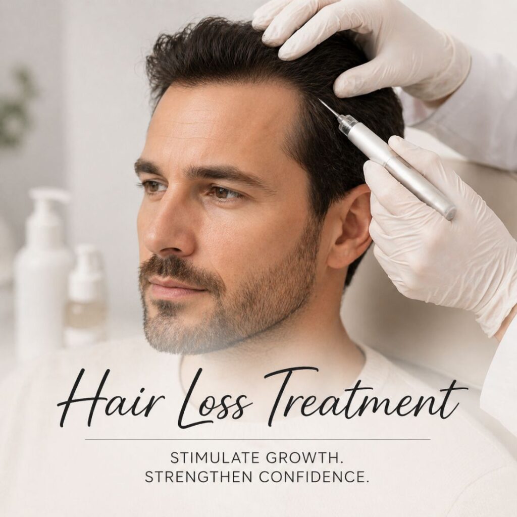 Hair Loss