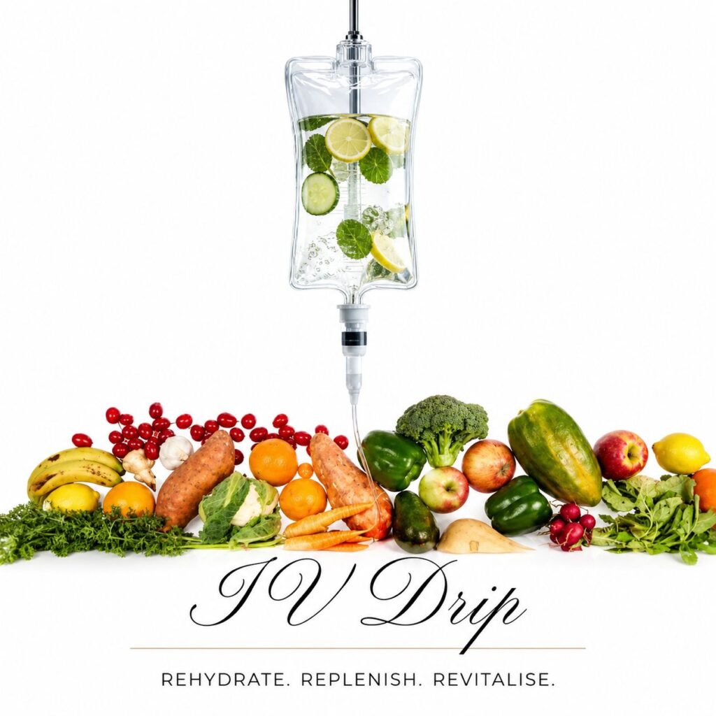 IV Drip