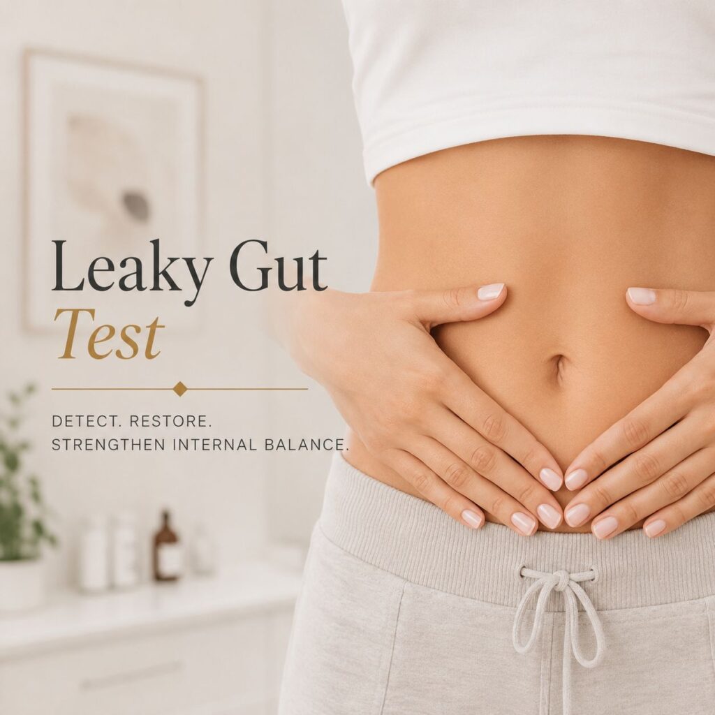 Leaky Gut Test