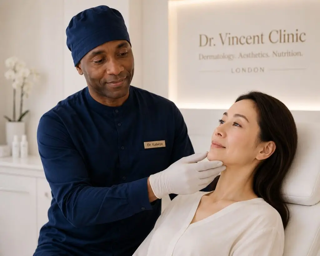 PRP Treatment Journey