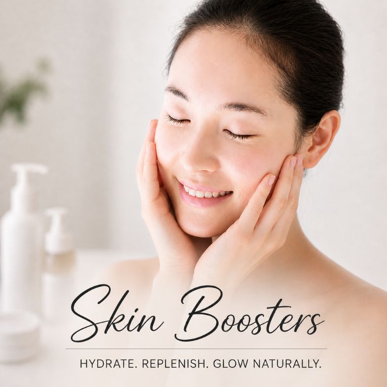 Skin Boosters
